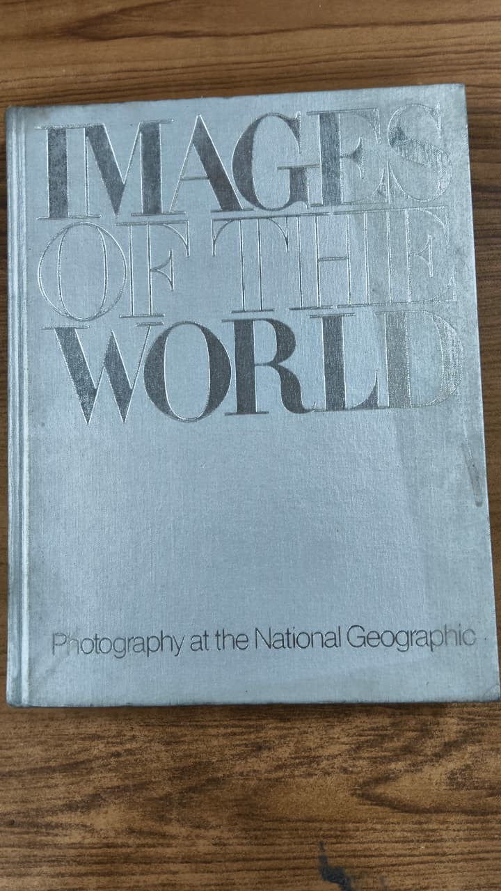 Images Of The World